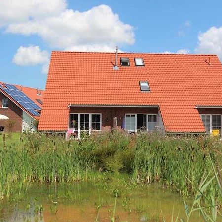 Feriendorf Robbenplatte Burhave 2 Zewnętrze zdjęcie
